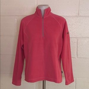 L.L. Bean Fleece Pullover